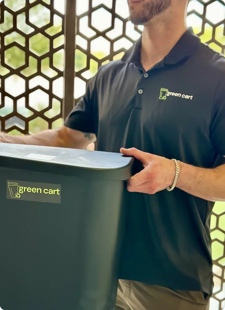 Dallas Trash Service