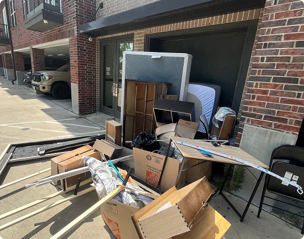 Dumpster Waste Removal