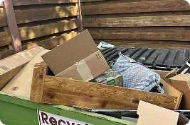 Valet Trash Service