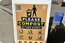 Dallas Waste Recycling