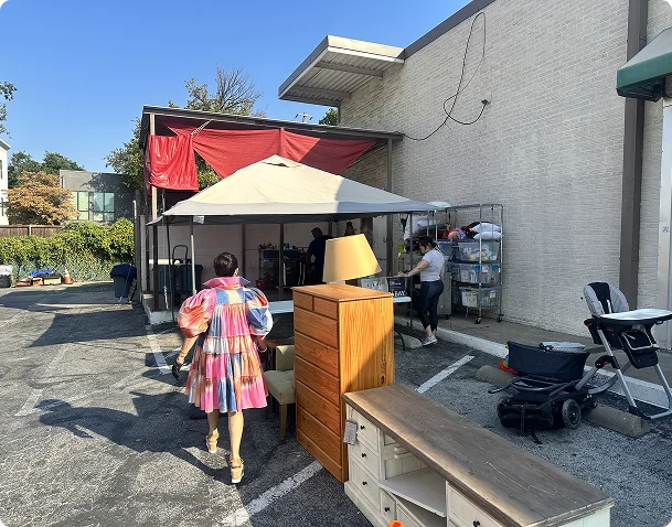 Commercial Recycling Pickup