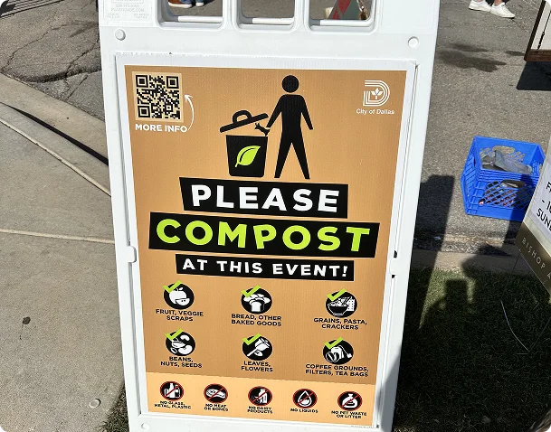 Recycling Collection Service