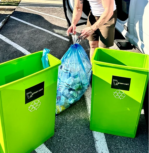 Waste Management Service