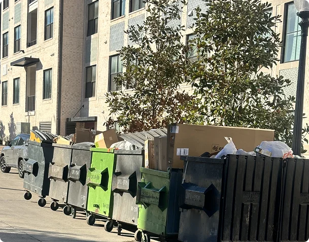Eco Recycling Service