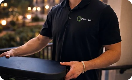 Sustainable Waste Service