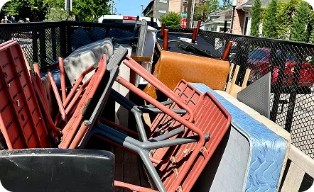 Recycling Service Dallas