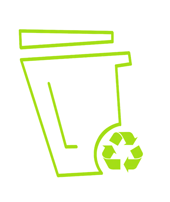 Commercial Waste Pickup