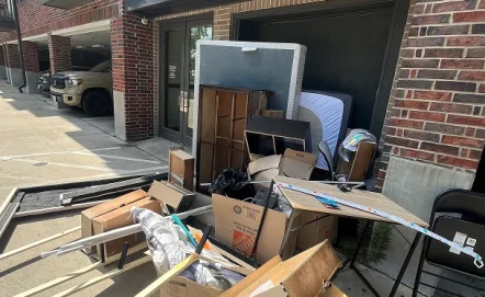 Dumpster Waste Removal
